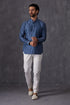 Kairos 3.0 Nehru Jacket Set